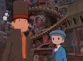 Professor Layton and the New World of Steam 는 Nintendo Switch용 2025년 출시 창을 가져옵니다.
