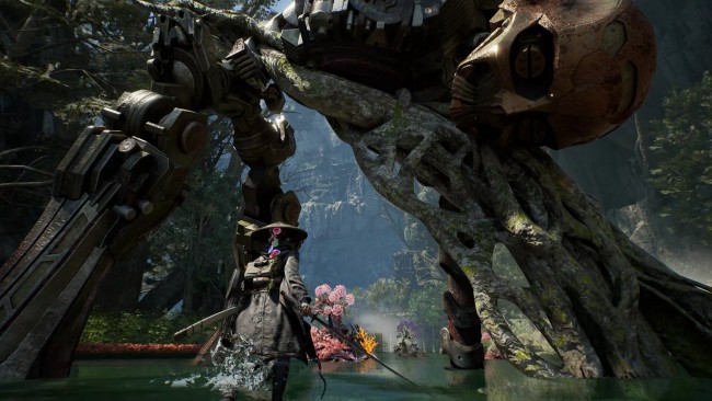 Beast of Reincarnation 이 작품의 배경, 이야기 등 다양한 내용을 공개합니다