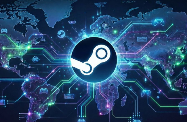 애널리스트 측은 Steam이 역대 최고의 반년을 보냈다고 주장합니다
