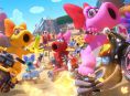 Birdo, Wave 4 DLC에서 Mario Kart 8 Deluxe에 합류