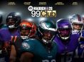 EA는 Madden NFL 26 에서 99명의 슈퍼스타 클래스를 공개합니다.
