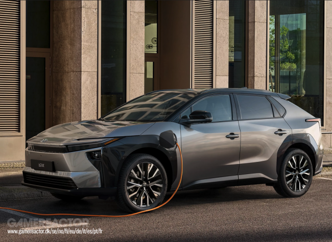 미국에서 전기차 판매가 급감하다