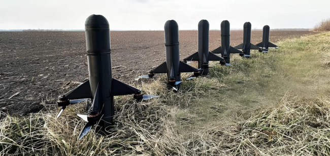 펜타곤, 이란 샤헤드에 대응하기 위해 우크라이나 요격 드론을 주시하다