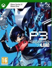 Persona 3 Remake