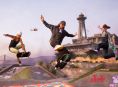 잭 블랙, 딕 순경으로 Tony Hawk's Pro Skater 3 + 4 로 복귀