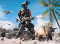 츠루 Reef, 웨이크 Island, 그리고 Top Gun ? Here 시즌 4에서 다가올 이야기 Battlefield 6 