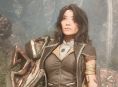 장난 꾸러기 개 사장은 Clair Obscur: Expedition 33 정말 좋아합니다.