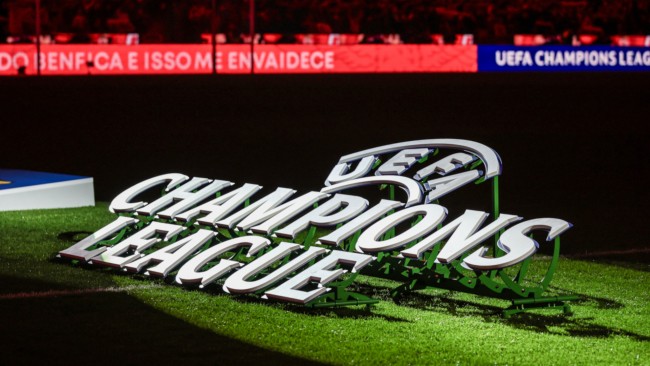 누가 자격을 갖추고 탈락했나요? 1월 21일 기준 UEFA 챔피언스리그 순위표