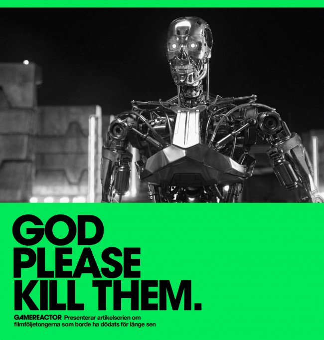 죽였어야 할 영화 시리즈 (오래전)