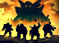 Deep Rock Galactic: Rogue Core 얼리 액세스