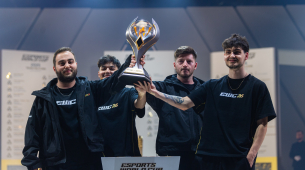이스포츠 월드컵 2026: S2G 이스포츠가 PUBG Mobile 월드컵 챔피언에 올랐습니다