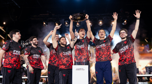 이스포츠 월드컵 2026: FaZe Clan 우승 Rainbow Six: Siege 토너먼트 우승 및 식스 인비테이셔널 2027 티켓 획득