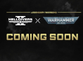 Helldivers II 그리고 워해머 40,000이 올해 출시 예정인 전설의 워본드를 함께 개발할 예정입니다