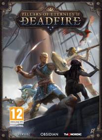Pillars of Eternity 2: Deadfire