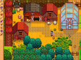 Stardew Valley 는 1.7 업데이트를 받게 됩니다.
