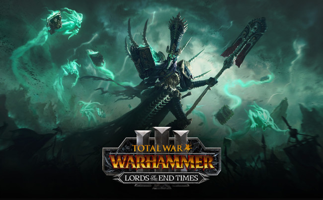 Total War: Warhammer III