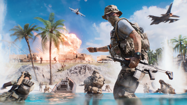 Battlefield 6 미리보기: 시즌 4를 직접 체험한 후 받은 인상