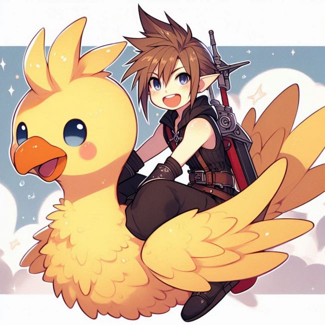 스퀘어 에닉스는 Sweet Baby Inc 파트너십을 종료한 것 같습니다.