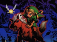 The Legend of Zelda: Majora's Mask 은 음성 명령을 거의 지원했습니다.