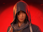 Assassin's Creed Shadows: 아와지의 발톱