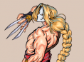 Orville Peck은 Street Fighter 리부트에서 Vega 역을 입었습니다.