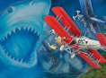 여섯 개의 토아플란 보석이 Flying Fire Shark: Toaplan Arcade Garage 부활 중입니다