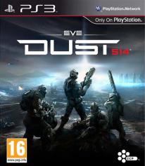 Dust 514