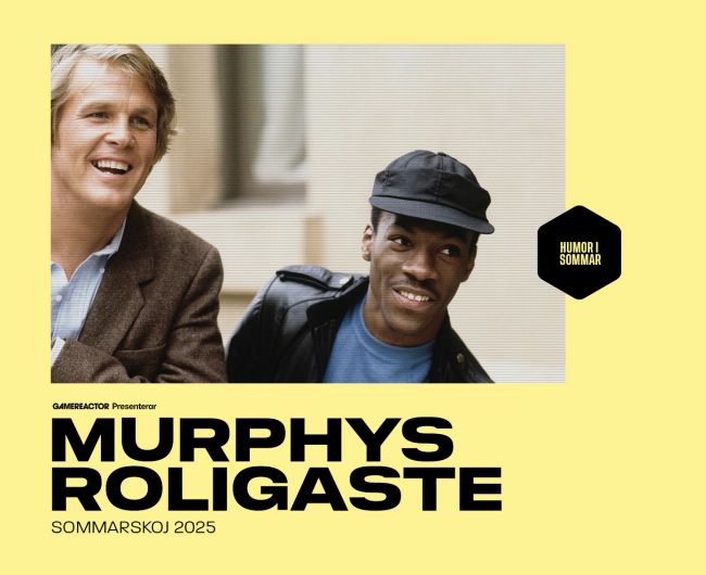 에디 머피의 가장 재미있는 영화