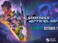 패스파인더 스핀오프 우주 롤플레잉 게임을 기반으로 한 CRPG Starfinder: Afterlight 의 킥스타터 캠페인이 10월 7일에 시작됩니다.