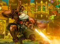 Dhalsim은 곧 개봉될 Street Fighter 영화에 캐스팅되었습니다.