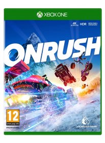 Onrush