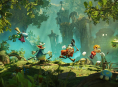 Rayman Legends Retold 발표; 10월 1일 출연 예정