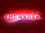 Trasher는 Thumper의 Brian Gibson 새 게임입니다.
