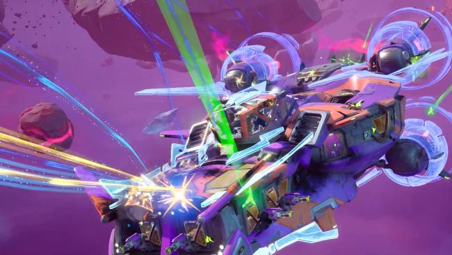 2025년에 출시된 5개의 저평가된 게임