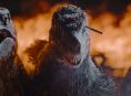 공룡 팬들은 쥬라기 월드보다 더 무서운 저예산 영화인 Primitive War 예고편을 칭찬합니다.