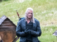 넷플릭스 The Witcher 다섯 번째 시즌의 첫 번째 이미지를 확인하세요.