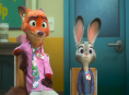 Zootropolis 2의 두 번째 모습에는 잔인할 정도로 정직한 치료 세션이 포함됩니다