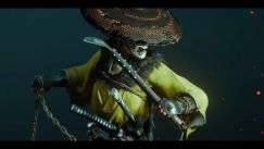 Ghost of Yotei 가이드: 모든 갑옷을 잠금 해제하는 방법