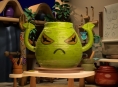 Double Fine 의 Kiln 는 4월에 출시될 예정입니다