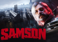 Samson Xbox와 플레이스테이션에서 출시일이 확정됩니다