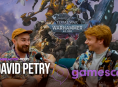"혼돈은 어떤 형태로 존재할 것이다" Total War: Warhammer 40,000 