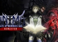 Anima Gate of Memories: I&II Remaster 11월 7일 출시