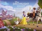 Disney Dreamlight Valley 는 내일 특별 방송을 발표하여 다가오는 확장팩인 Wishblossom Ranch를 선보입니다.