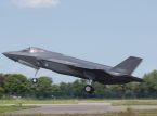 네덜란드와 노르웨이의 F-35, 우크라이나로 향하는 NATO 보급로 보호
