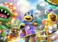 Mario Kart 8 Deluxe는 새로운 캐릭터와 코스를 공개합니다.