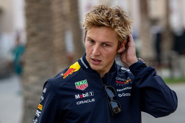 멕시코 FIA에 따르면 Liam Lawson은 Formula 1에서 보안관과 거의 치명적인 사고를 당한 책임을 져야 합니다.