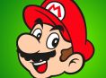 마리오 데이를 기념하기 위해 다음 주에 특별 Nintendo Switch 번들이 도착합니다.