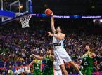 미디어는 압도적인 다수로 EuroBasket 2025에서 우승할 가능성이 높습니다.