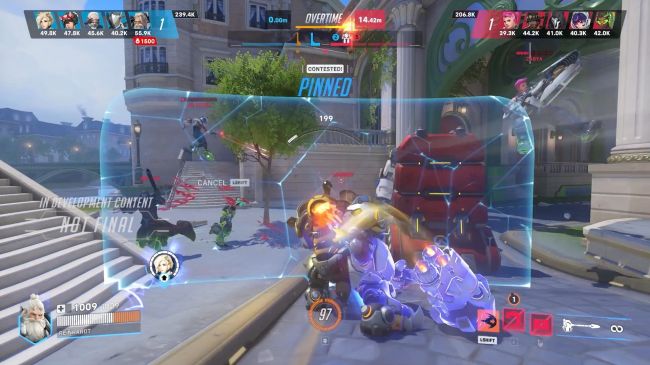 Overwatch