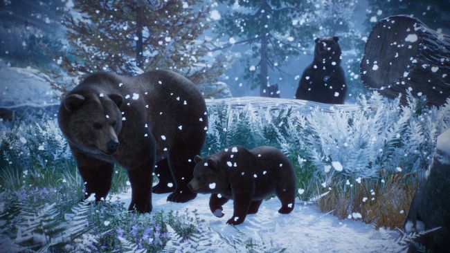 Planet Zoo